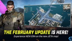 pubg未来之役 截图
