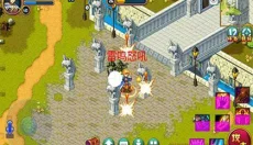 艾斯战纪 截图