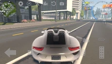 OWRC开放世界赛车 截图