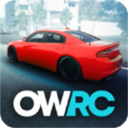 OWRC开放世界赛车