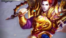 魔域奇迹 截图