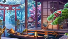 神秘之城寻物历险最新版 截图