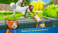 猛兽派对2026 截图