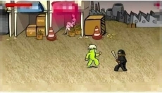 闪客快打8手游 截图
