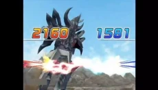 大怪兽格斗dx全人物版 截图