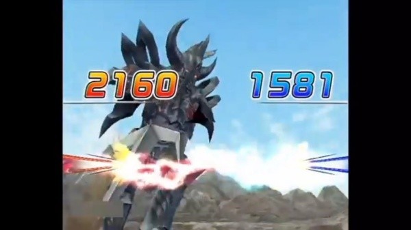 大怪兽格斗dx全人物版