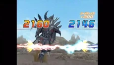 大怪兽格斗dx全人物版 截图