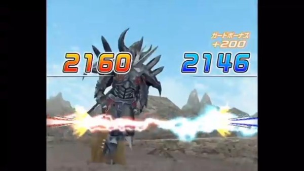 大怪兽格斗dx全人物版
