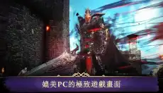 暗黑复仇者 截图