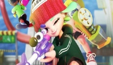 喷射派对正版 截图
