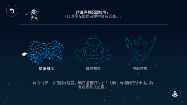 星之海