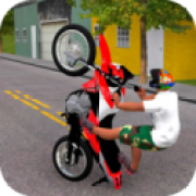 Mx摩托车
