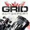 Grid超级房车赛中文版