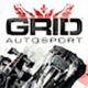 Grid超级房车赛中文版