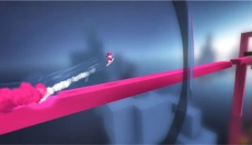 Chameleon Run 截图