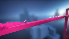 Chameleon Run 截图