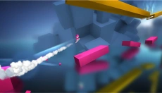 Chameleon Run 截图