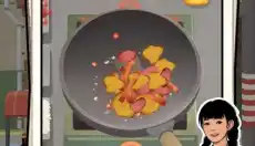 老六大排档 截图