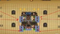 特工老爹末日来袭安卓版 截图