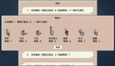 遗荒地下城 截图