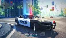 owrc警察追逐模拟器中文 截图