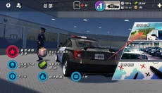 owrc警察追逐模拟器中文 截图