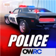 owrc警察追逐模拟器中文