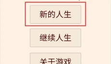 锦衣卫人生模拟器 截图