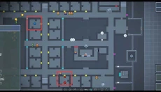 逃脱者2中文版 截图