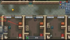 逃脱者2中文版 截图