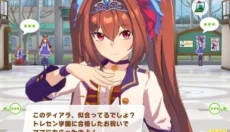闪耀优俊少女手游 截图