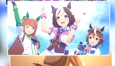 闪耀优俊少女b服 截图