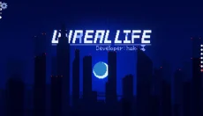 unreal life 截图