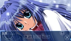雪之少女 截图