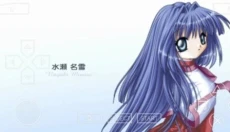 雪之少女 截图