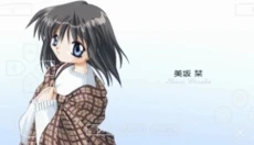 雪之少女 截图