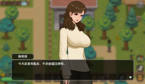 乡村狂想曲手游版
