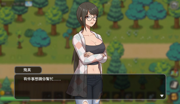 乡村狂想曲手游版