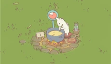 猫汤物语中文版 截图