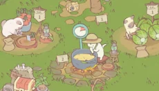 猫汤物语中文版 截图
