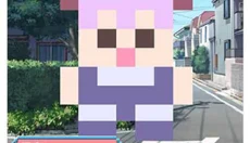 像素女友 截图