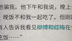 流言侦探手游版 截图