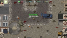 minidayz 截图