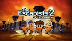 TheEscapists2 截图