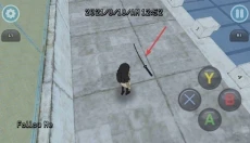 病娇模拟器模组版 截图