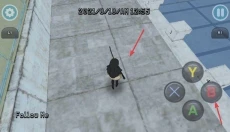 病娇模拟器模组版 截图