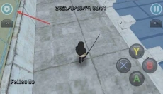 病娇模拟器模组版 截图