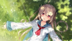 亚托莉我挚爱的时光汉化版 截图