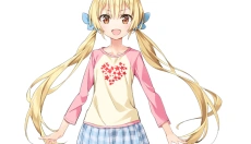亚托莉我挚爱的时光汉化版 截图