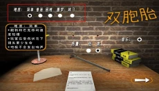 惊魂双胞胎 截图